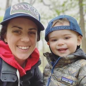 Meet your Posher, Tara